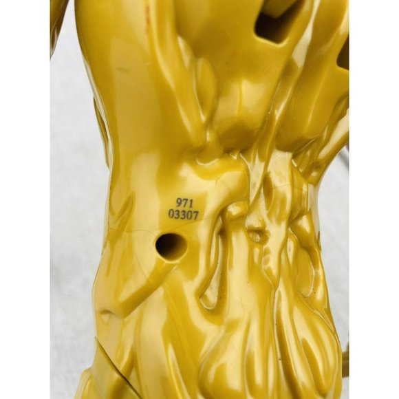 Bandai 2016 Large 18” Goldar Action Figure MMPR Mighty Morphing Power Rangers - Picture 6 of 12